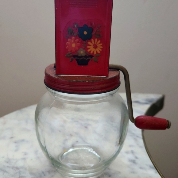 Vintage Androck chopper - Picture 1 of 4